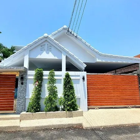 Villa Sweet Pool *