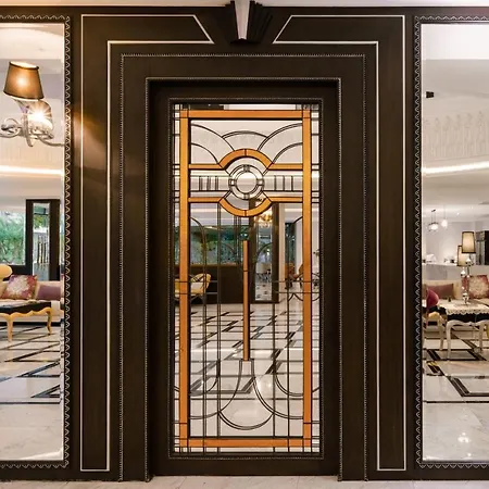 Hotel Sirin Exclusive And 4*