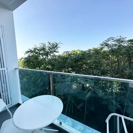 One Tower 1 Bed 55 By Thaiminatorpattaya Apartment