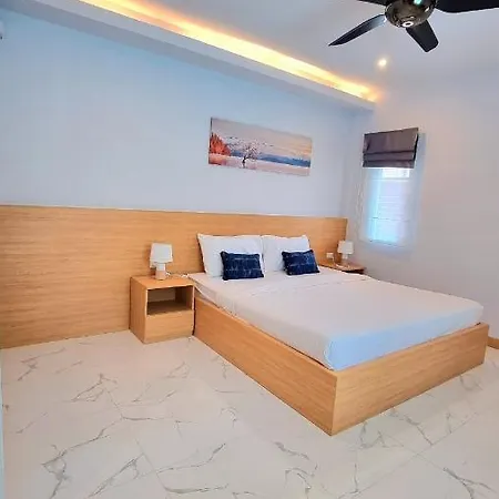 Villa Sweet Pool *