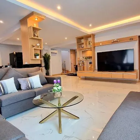 Sweet Pool Villa Pattaya