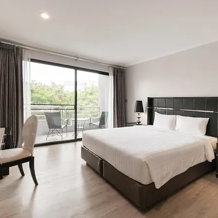 Sirin Exclusive And Hotel 4*
