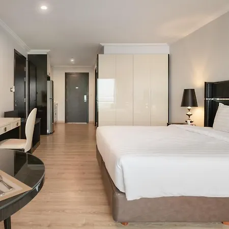 Sirin Exclusive And 4* Pattaya