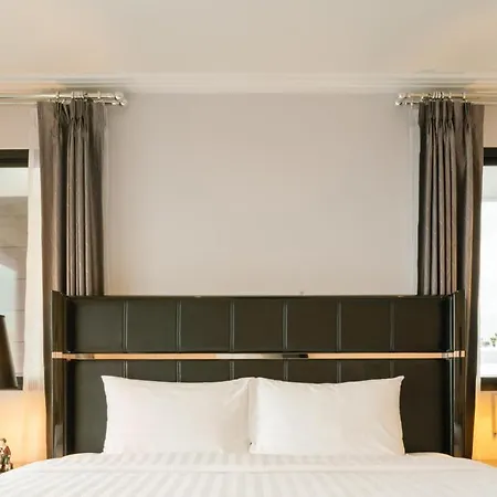 Sirin Exclusive And 4* Pattaya