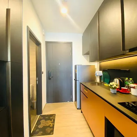 Edge Vip Apartment *