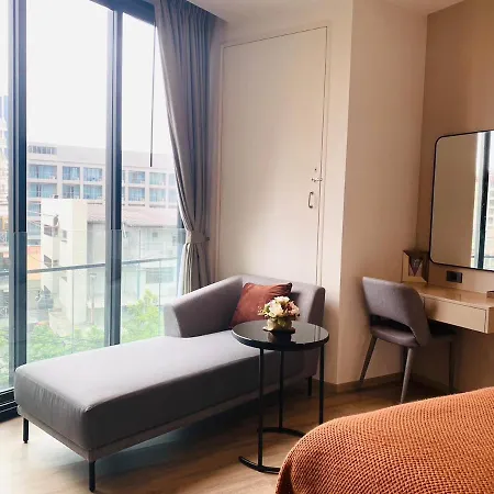 Edge Vip Apartment *