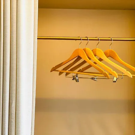Edge Vip Apartment Pattaya