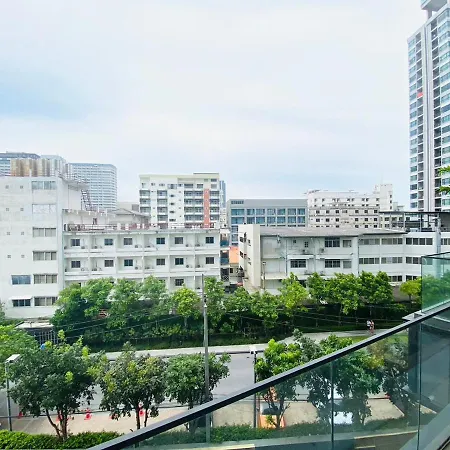 Apartment Edge Vip *