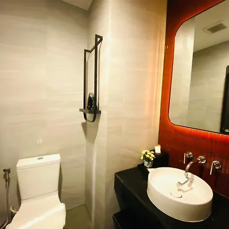 Edge Vip Pattaya