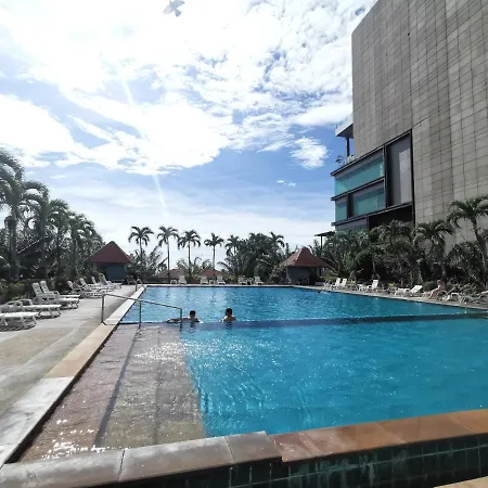 Next To Festival Department Store Pattaya