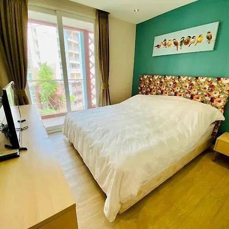 Apartment Grande Caribbean By Sunny