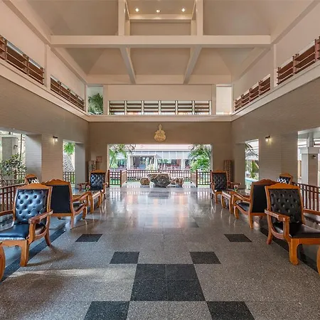 Eastern Grand Palace Pattaya