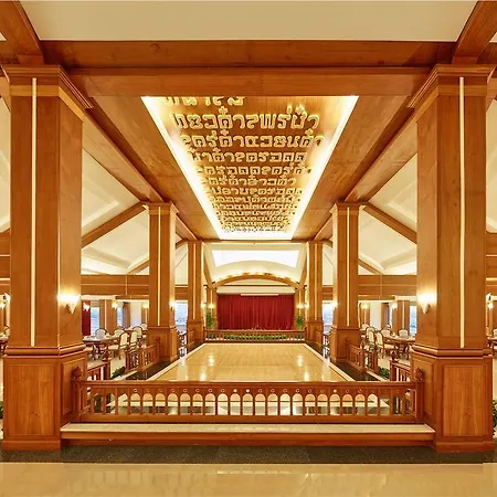 Eastern Grand Palace 4*