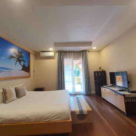 Villa 芭提雅市中心4间卧室泳池别墅好莱坞hollywood旁-19 Pattaya