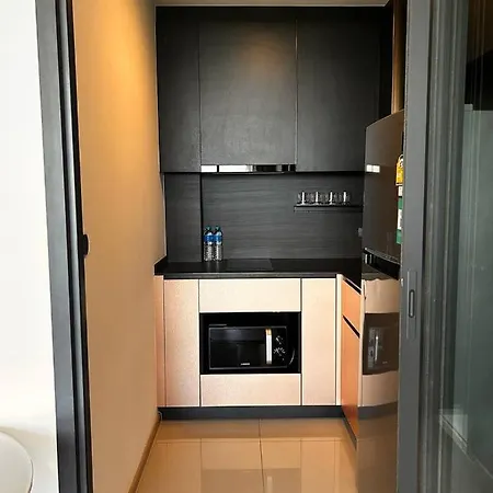 Edge Pattaya