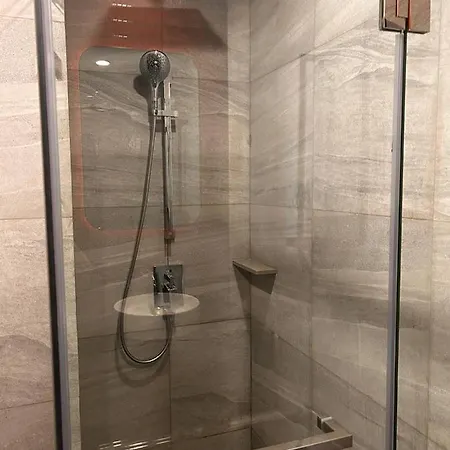 Apartment Edge Pattaya