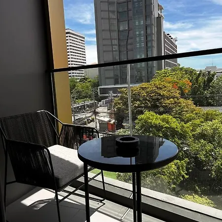 Edge Apartment Pattaya