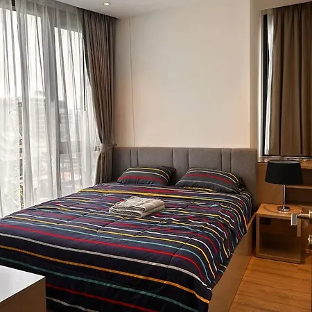 Apartment Edge *