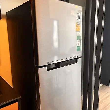 Edge Apartment Pattaya