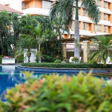 Eastern Grand Palace Hotel
