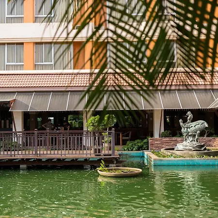 Hotel Eastern Grand Palace Pattaya