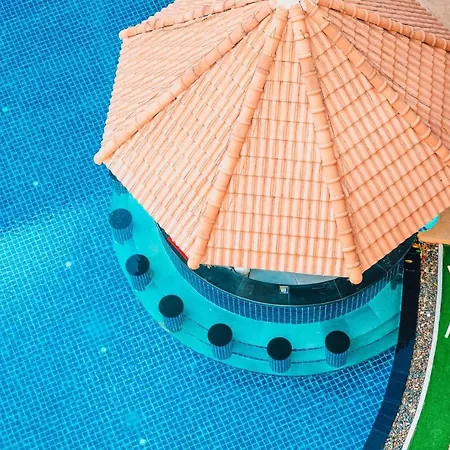 Centara Pattaya