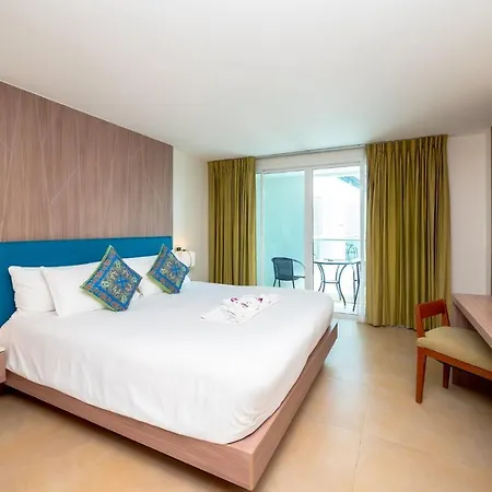 Hotel Centara 4*