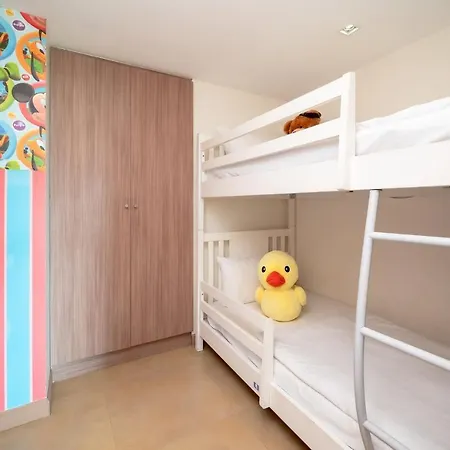 Hotel Centara 4*