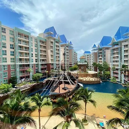 Grande Caribbean By Sunny *