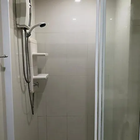 The Base市中心近海边商场步行街的舒适一卧室公寓 Apartment *