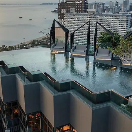 Apartment Edge