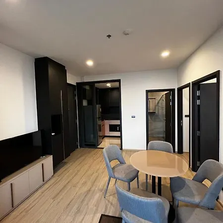 Edge Pattaya