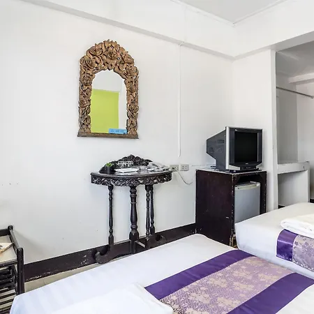 Hotel Sawasdee Sea View