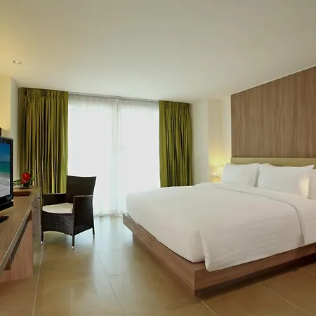 Hotel Centara