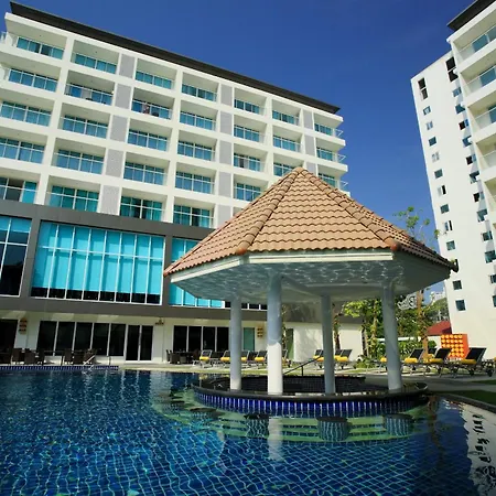 Centara Hotel Pattaya