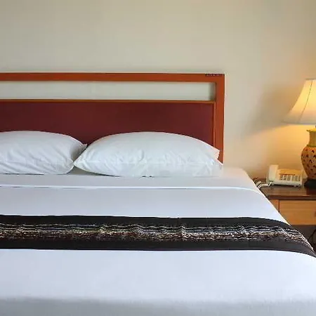 Hotel Eastiny Bella Vista Pattaya