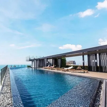 The Base #great Location #near Pattaya
