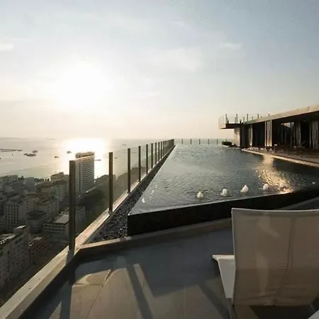 The Base #great Location #near Pattaya