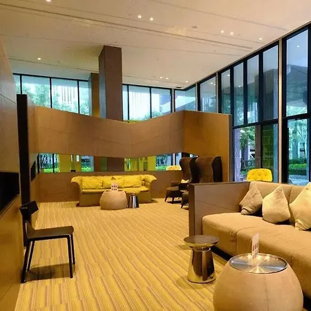 Apartment The Base #great Location #near Pattaya