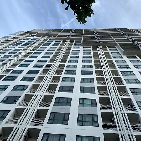The Base #great Location #near * Pattaya