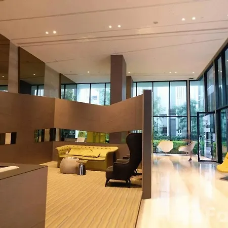 The Base #great Location #near Apartment