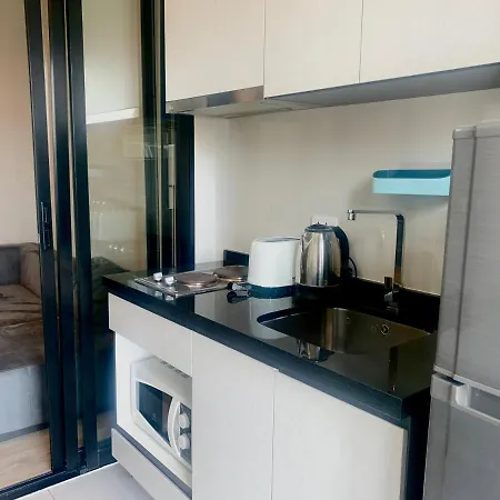 The Base #great Location #near Apartment *