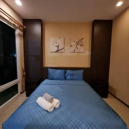 Dv-1408 Villa Pattaya