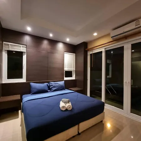 Dv-1408 Villa *
