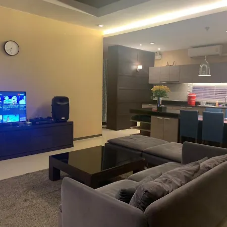 Villa Dv-1408
