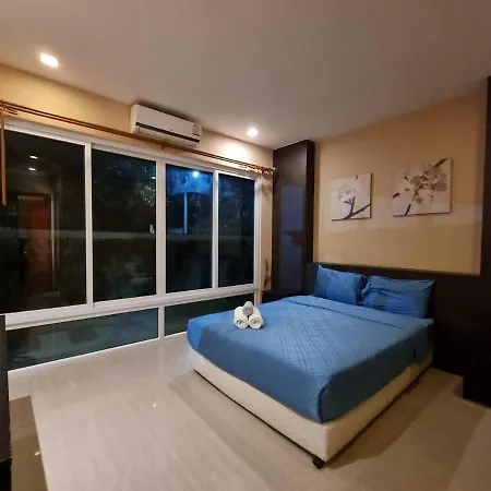 Dv-1408 Villa *