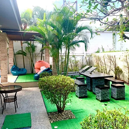 Dv-1408 Villa *