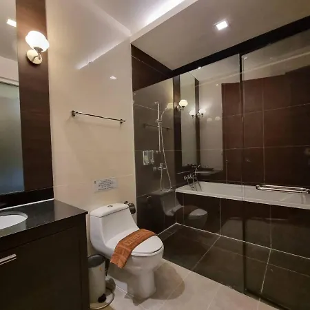 Villa Dv-1408 Pattaya