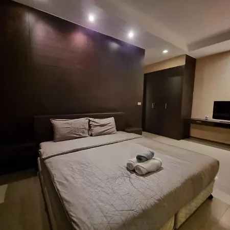 Dv-1408 Villa Pattaya