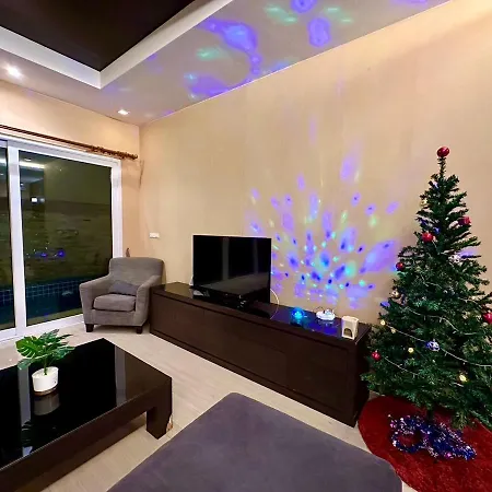 Dv-1408 Villa *